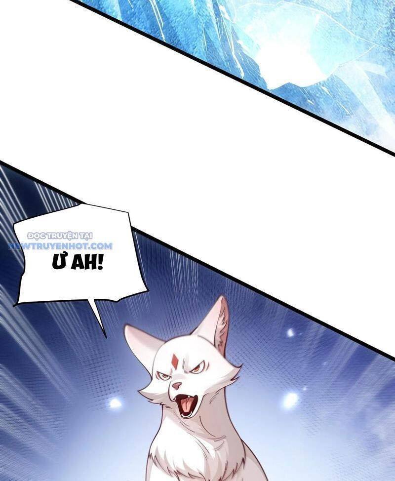 bói toán mà thôi, cửu vĩ yêu đế sao lại thành nương tử ta?! chapter 59 23