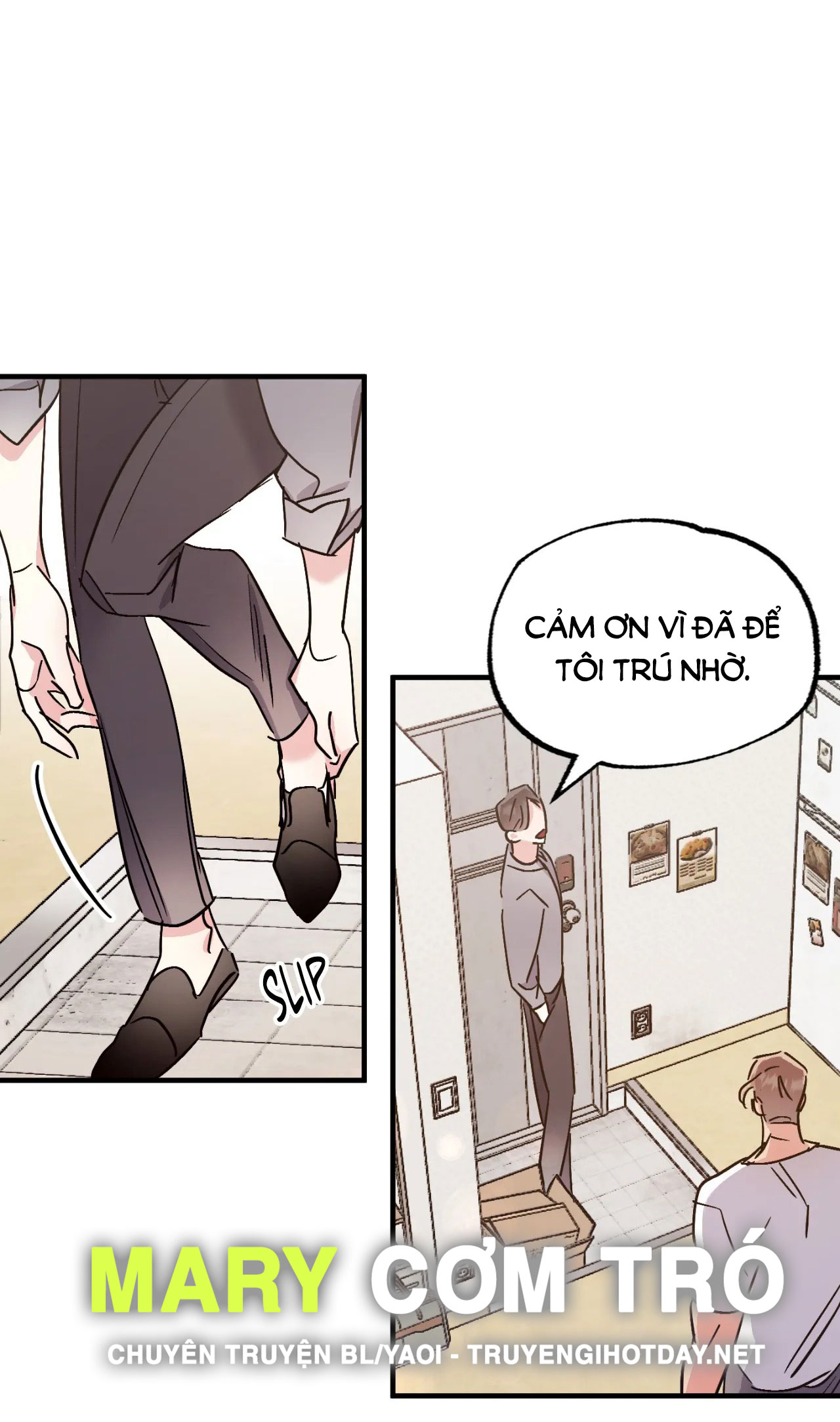 Viết Lên Những Vì Sao chapter 5.1 - Trang 11