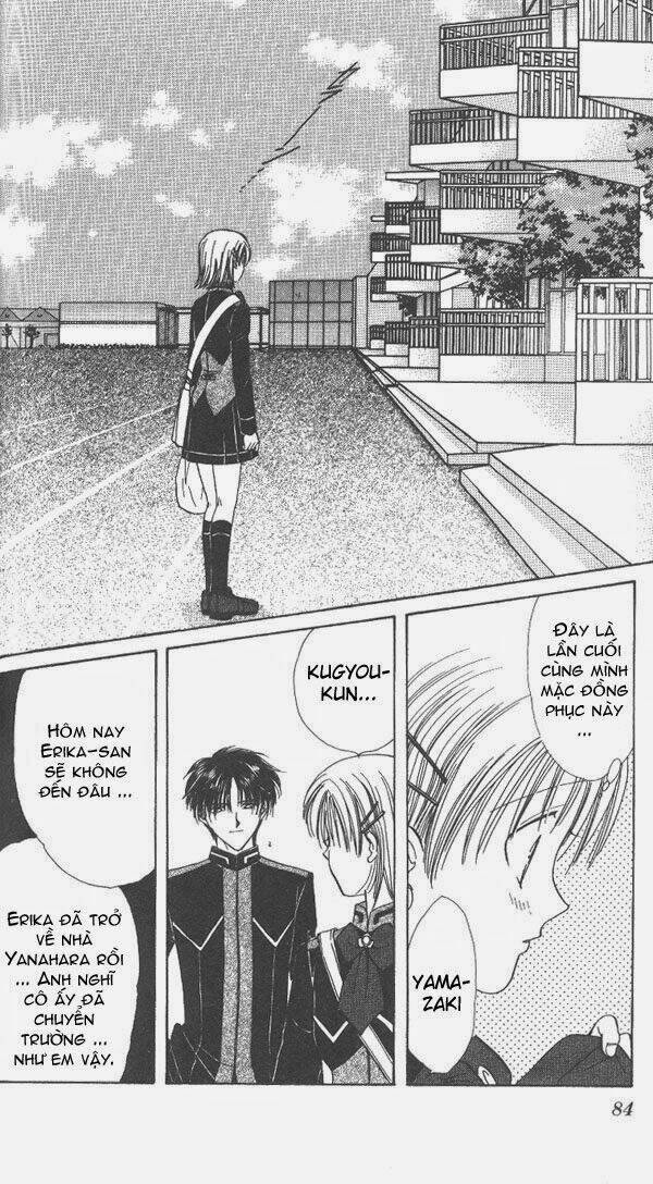 cô bé nghèo khó chapter 26 19