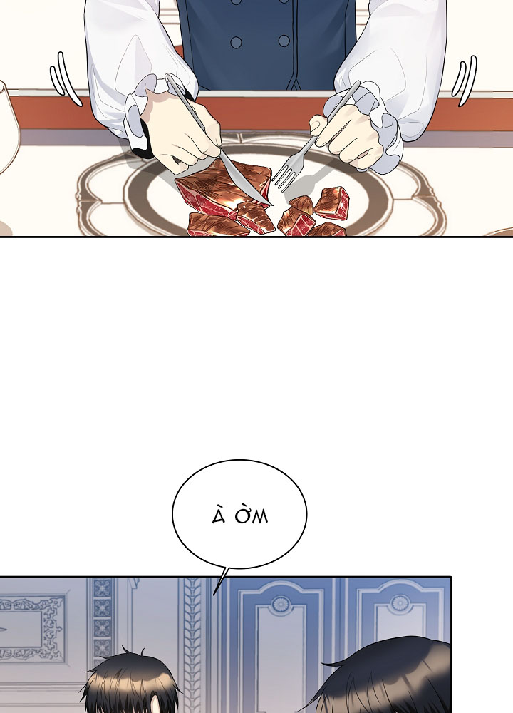 mặt nạ của hoàng đế chapter 10 7