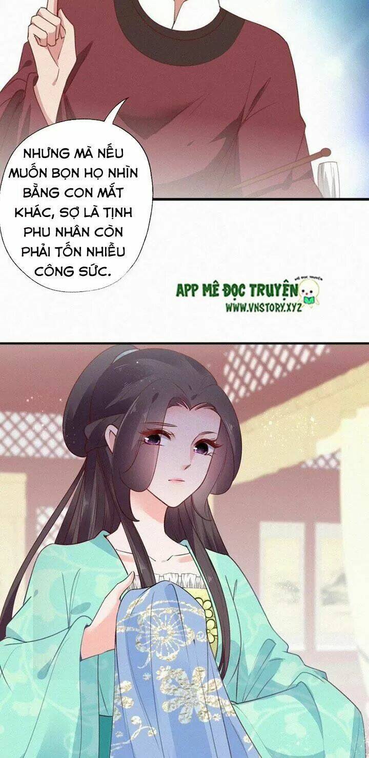 thiên hương mỹ nhân chapter 55 23