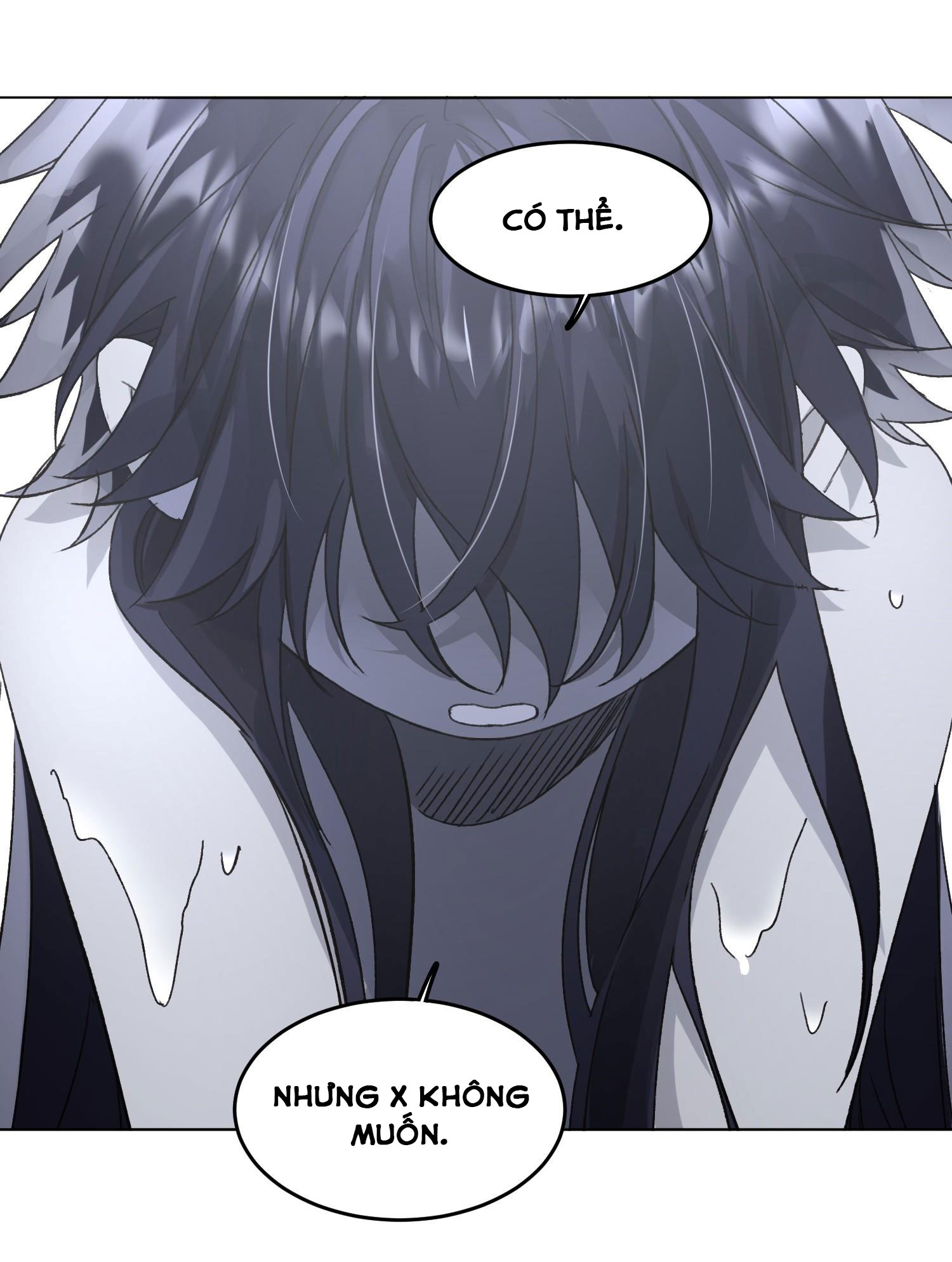 tôi phải làm một kẻ đại xấu xa chapter 97 29