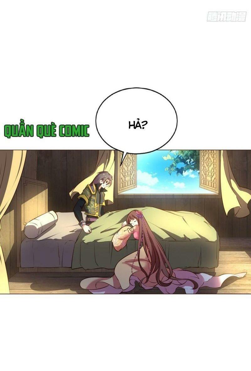 Trọng Sinh Thành Cậu Vàng Tại Dị Thế Chapter 194 21