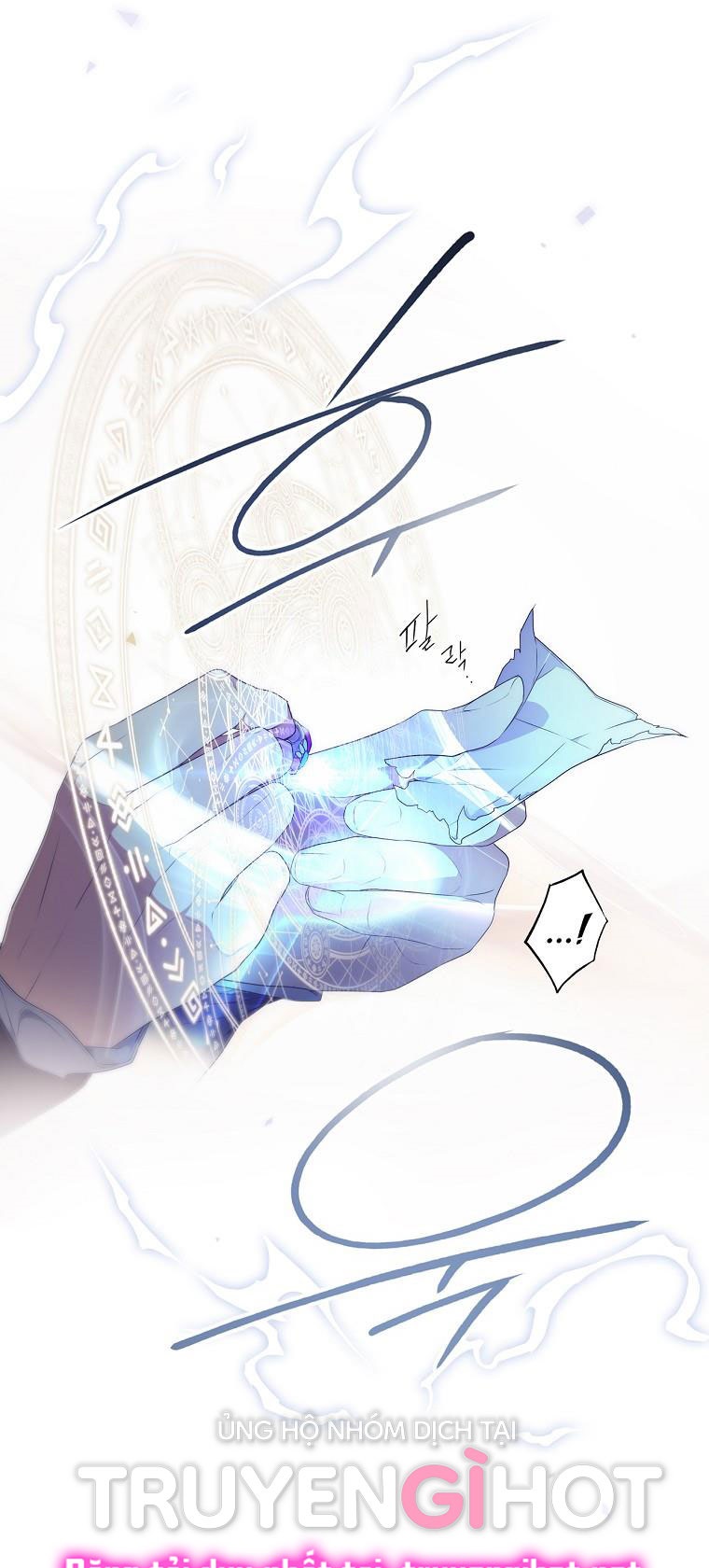 quý cô bí ẩn - secret lady chapter 33 53