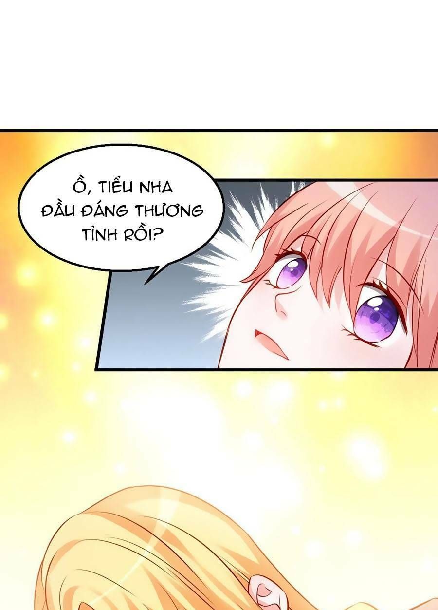 dạy bảo ma vương lão công 2 chapter 11 44