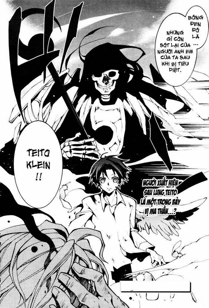 07 hồn ma chapter 85 32