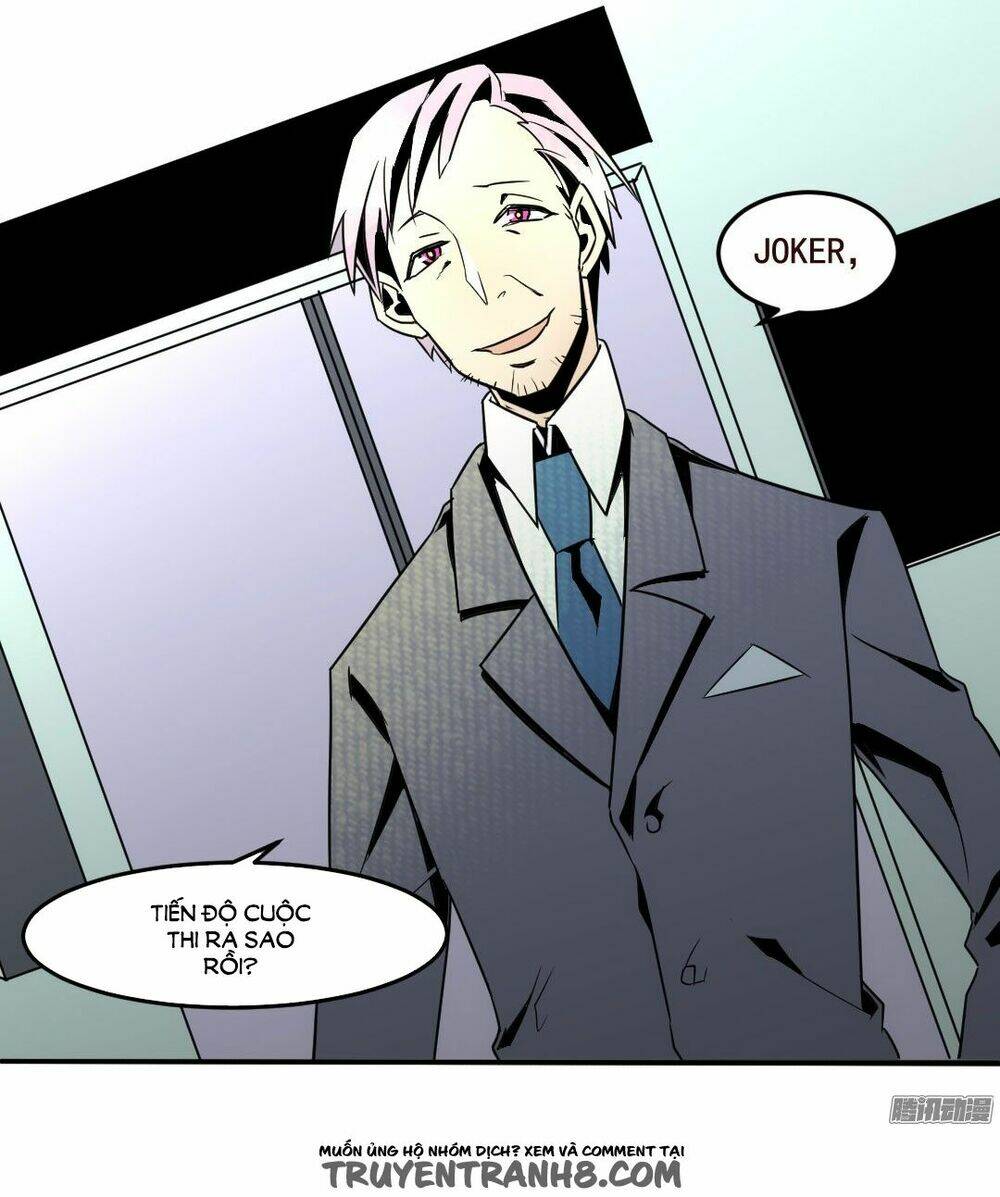 điều ước của người phàm chapter 16 17