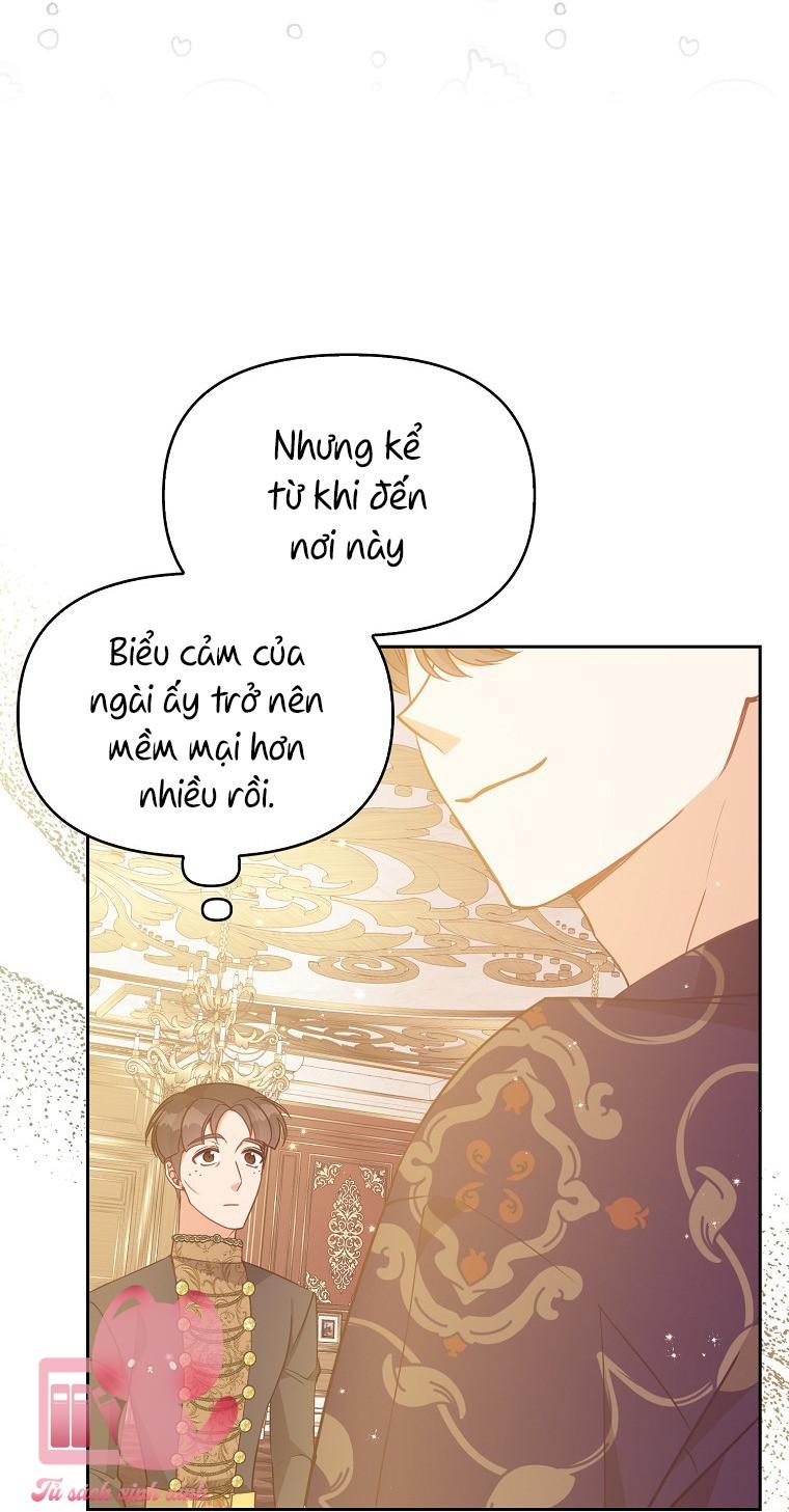 Em Gái Cưng Của Đại Công Tước Ác Ma Chapter 96 - Trang 2