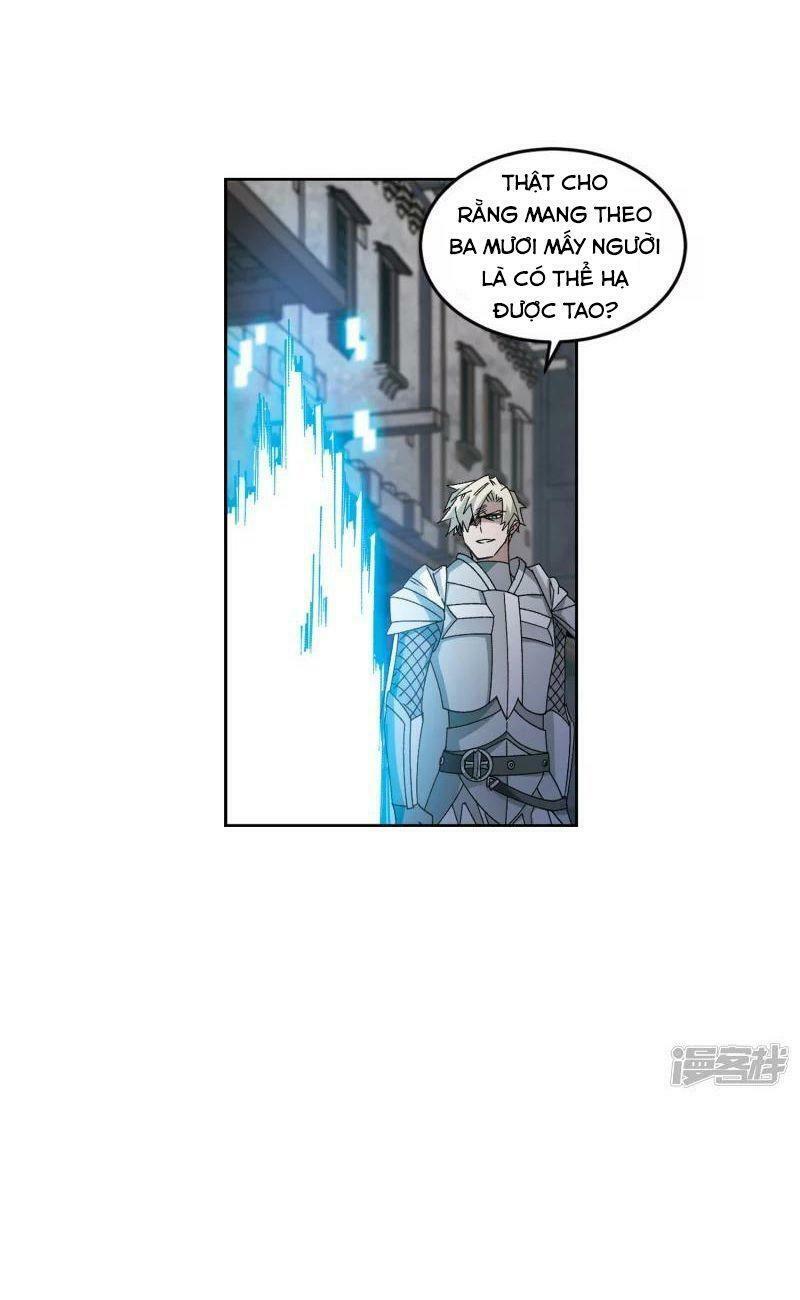 võng du chi cận chiến pháp sư chapter 413 10