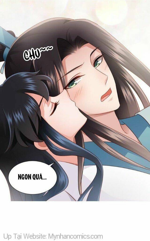 thái tử điện hạ có tin vui chapter 45 11