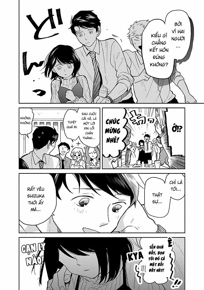 majo-senpai nippou chapter 19 4