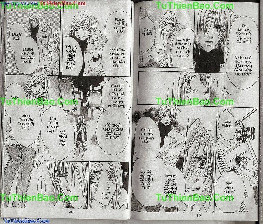 mây trắng tinh khôi chapter 13 23