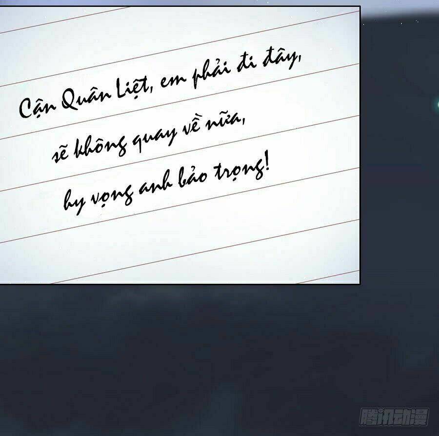 liệt ái tri hạ: series mật đào tiểu tình nhân chapter 137 32