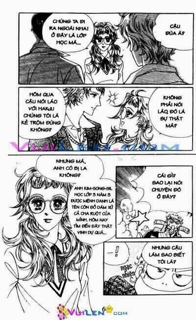 cô gái vương giả chapter 1 69