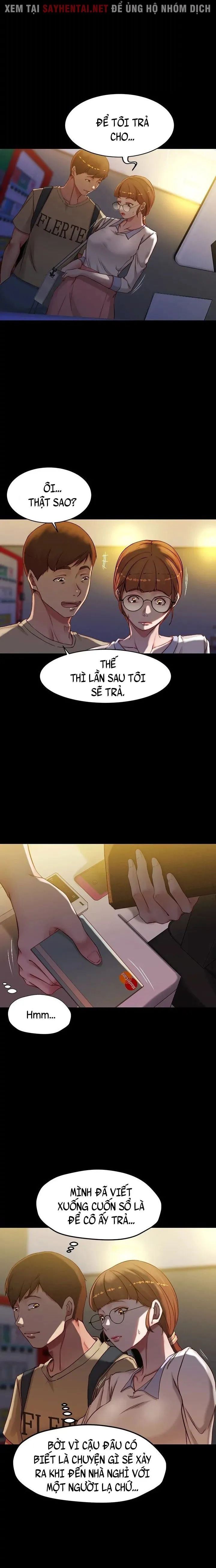 nhật ký quần lót chapter 41 7