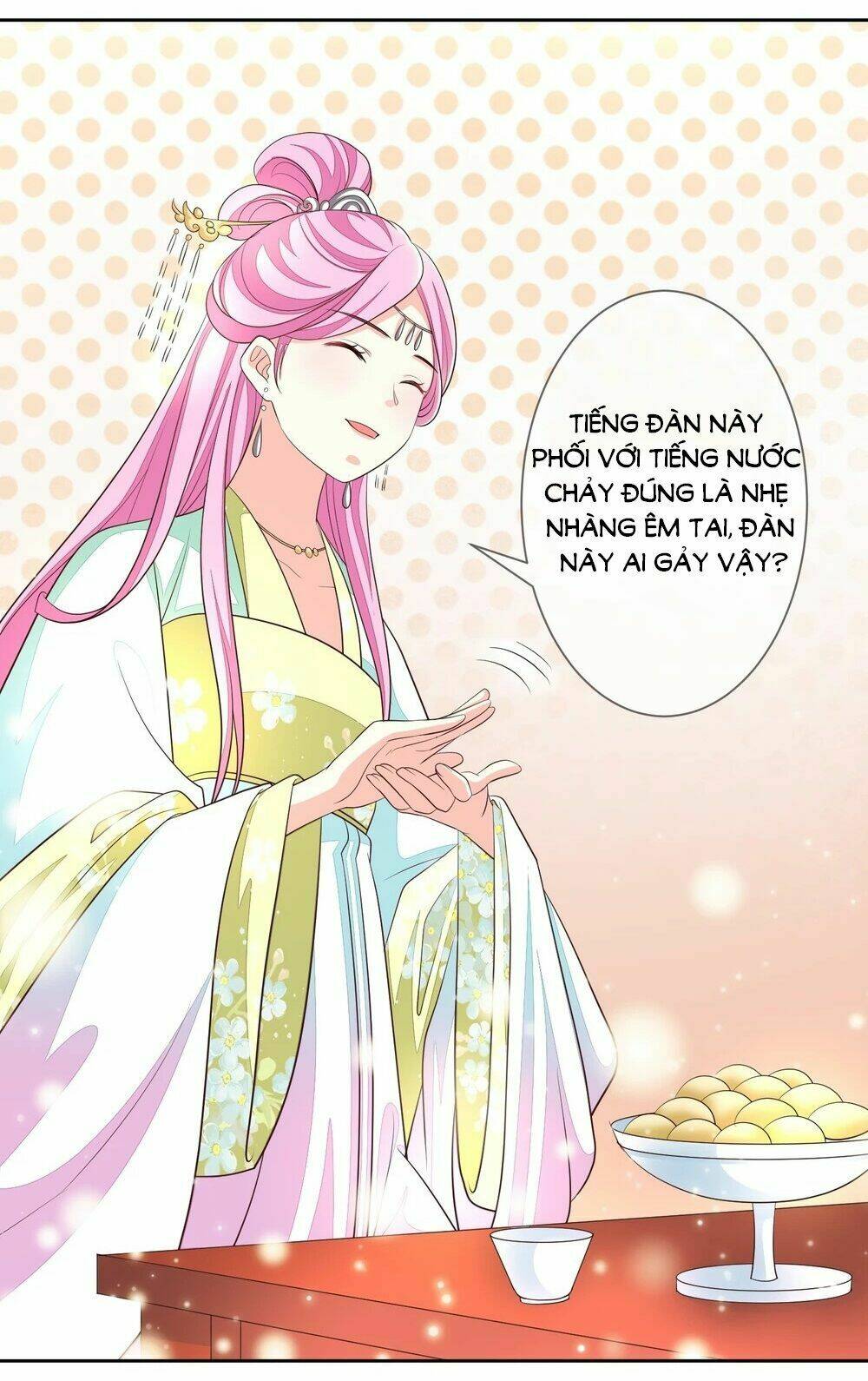 cửu khuyết phong hoa chapter 12 18