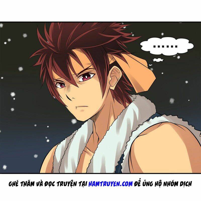 tướng dạ chapter 71 8