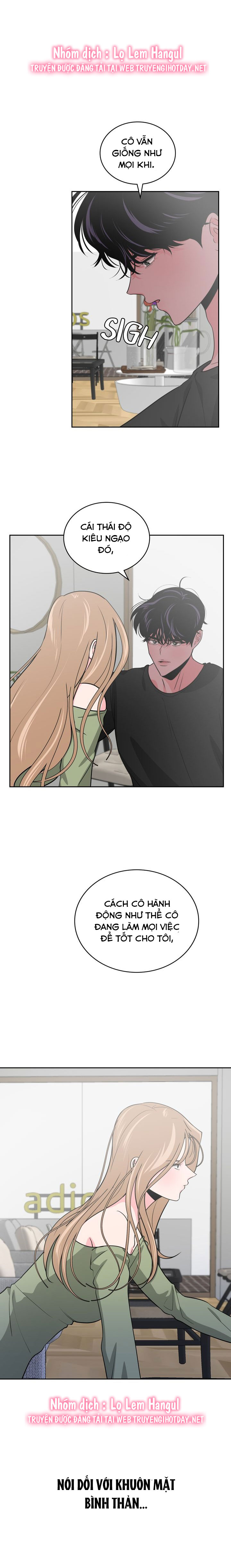 tối hậu thư chapter 87 5