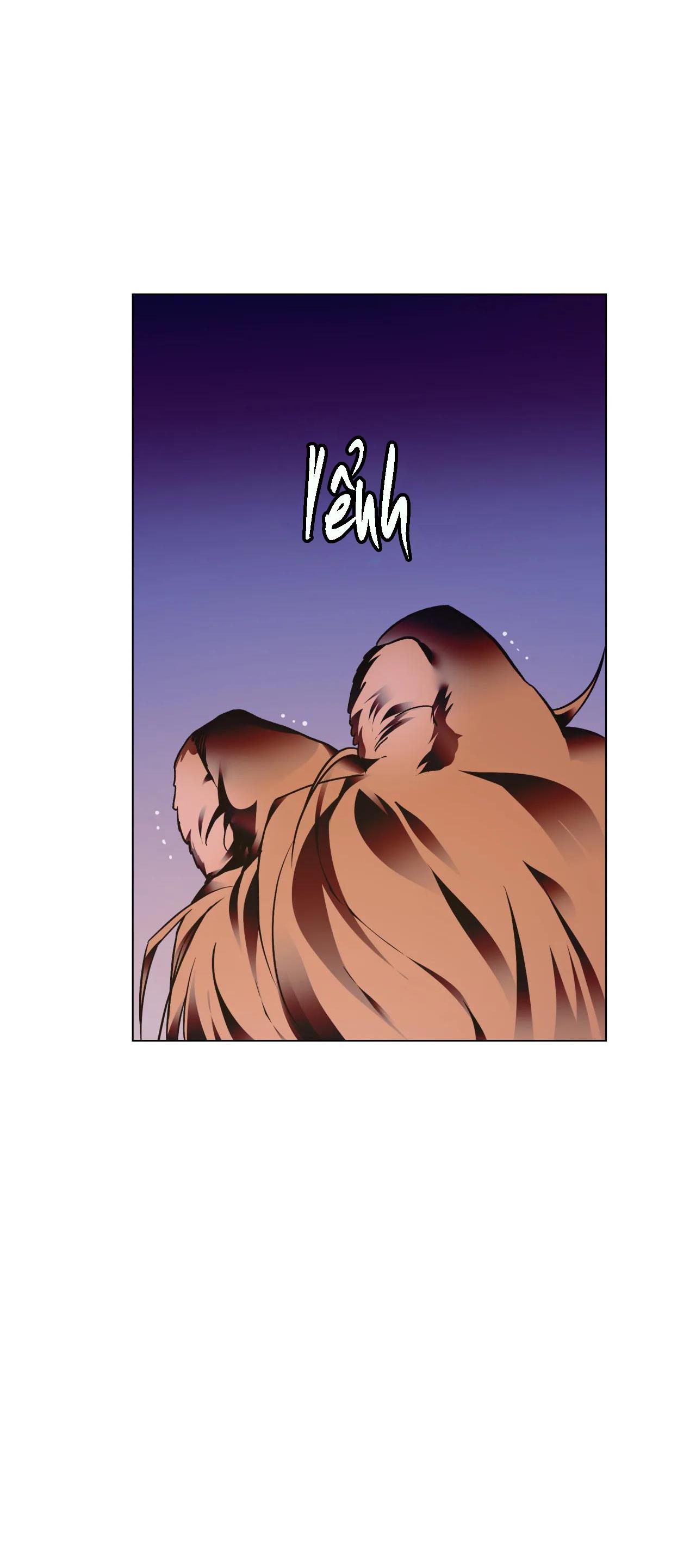 bl cổ trang - âu cổ ngắn nhà kim chapter 11.1 3