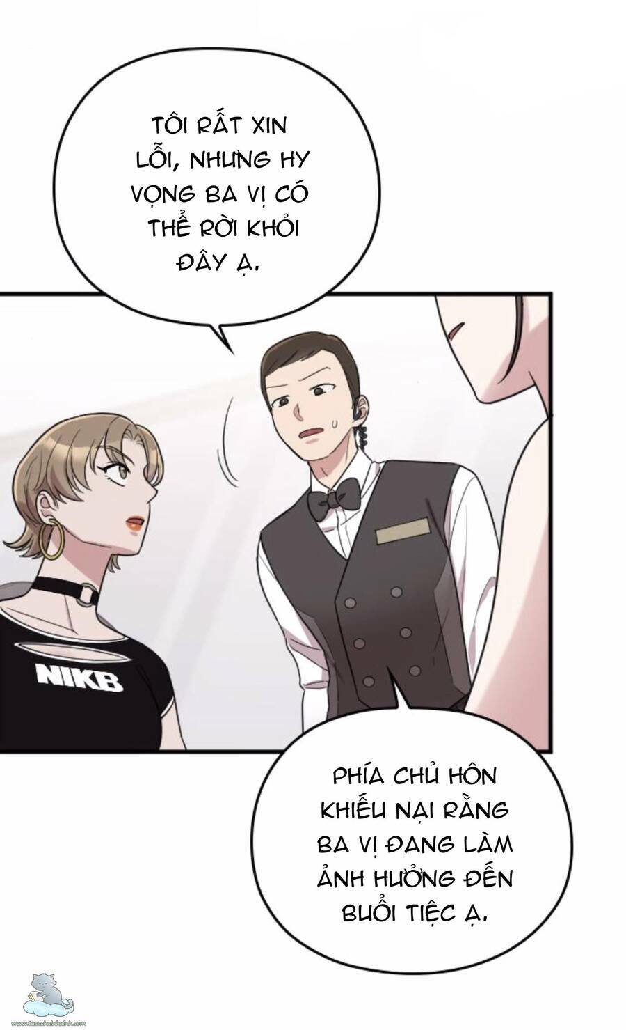 cô đi mà lấy chồng tôi đi chapter 31 18