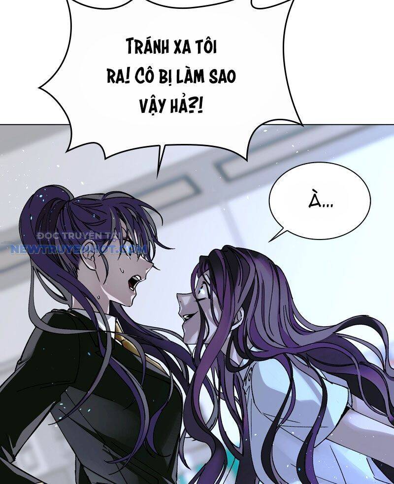 tận thế cũng chỉ là trò chơi chapter 22 21