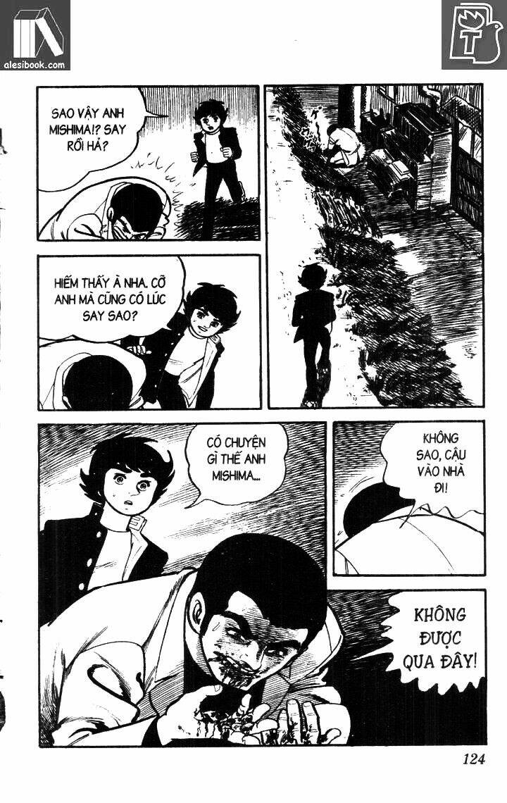 ganbare genki chapter 27 40