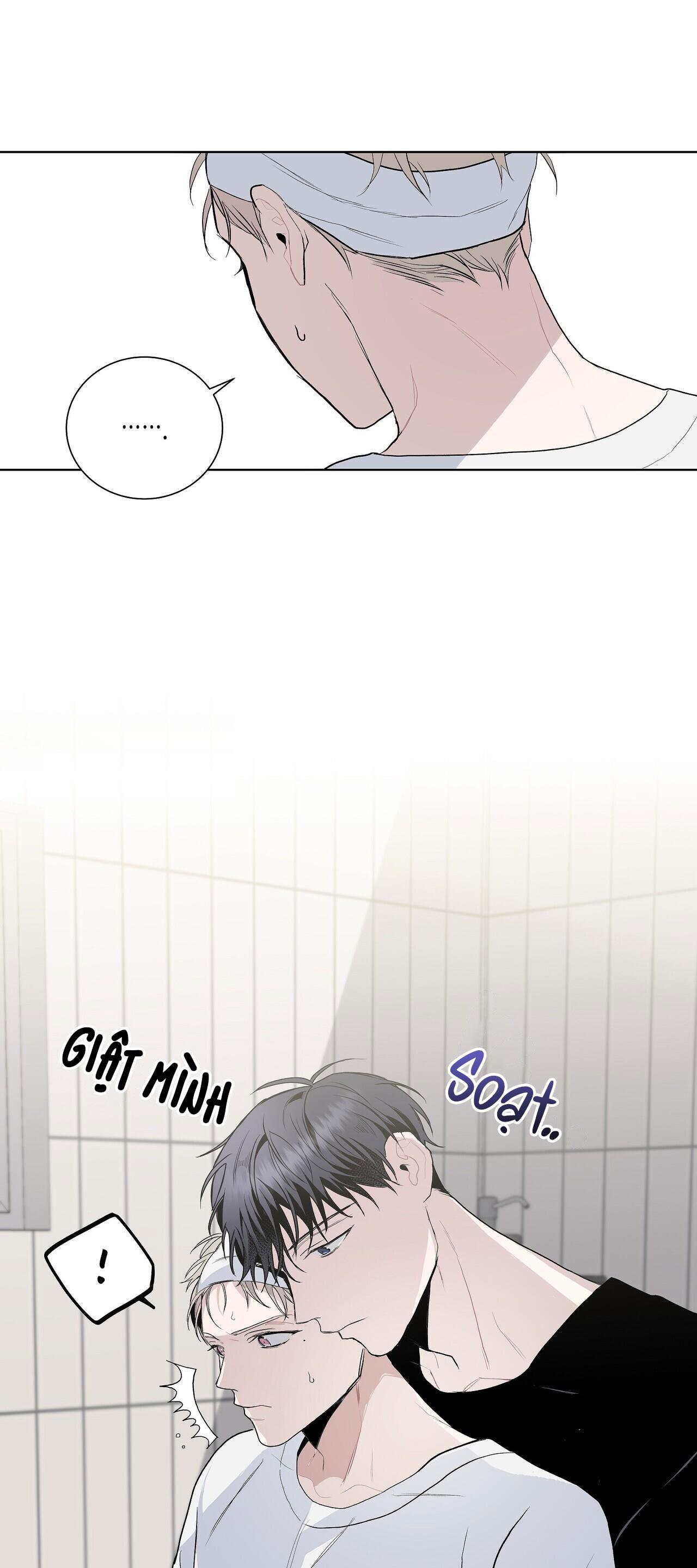 blaze out chapter 4 41