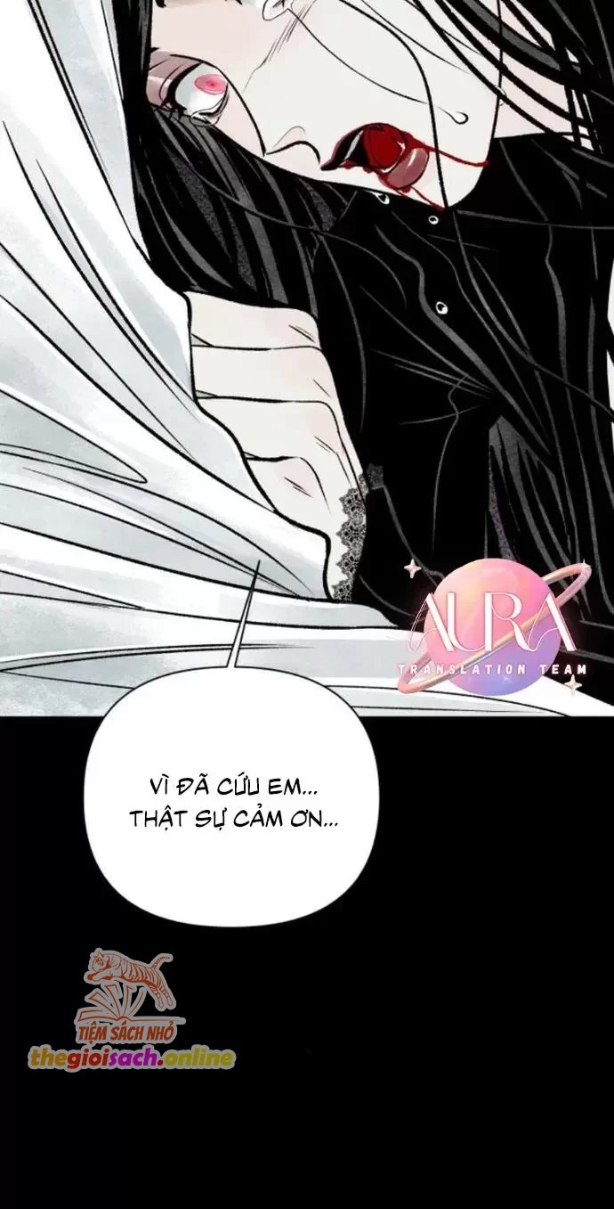 [18+] nguyệt mị moonstruck chapter 3 133