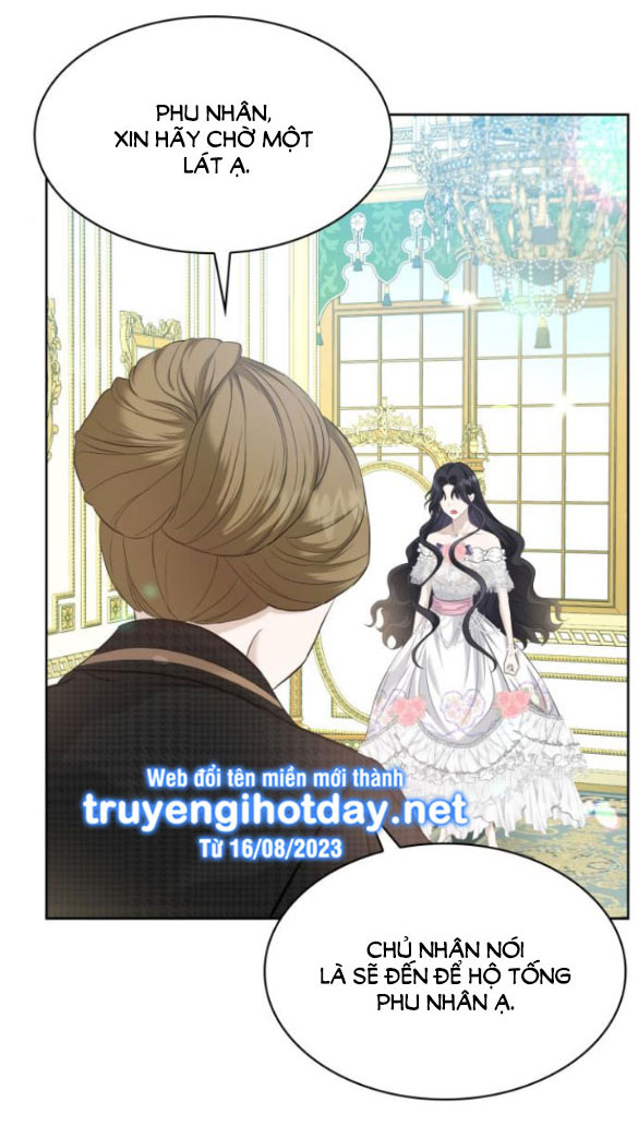 tôi trở thành vợ cũ của nam chính chapter 8.1 53