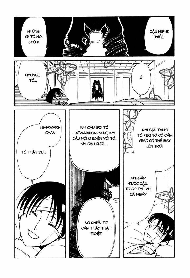 xxxholic - hành trình bí ẩn chapter 63 31