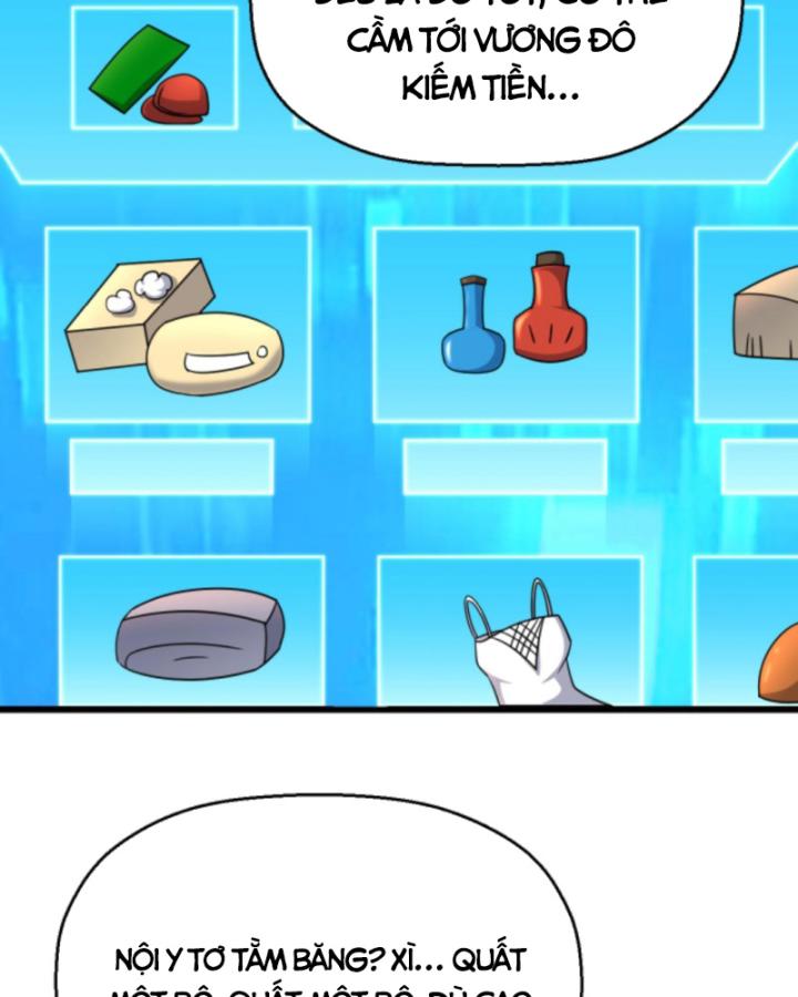 người chơi và nhân vật chính đều muốn làm hại ta chapter 39 35