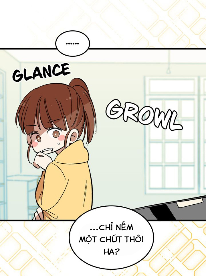 công thức cho tình yêu chapter 52 26