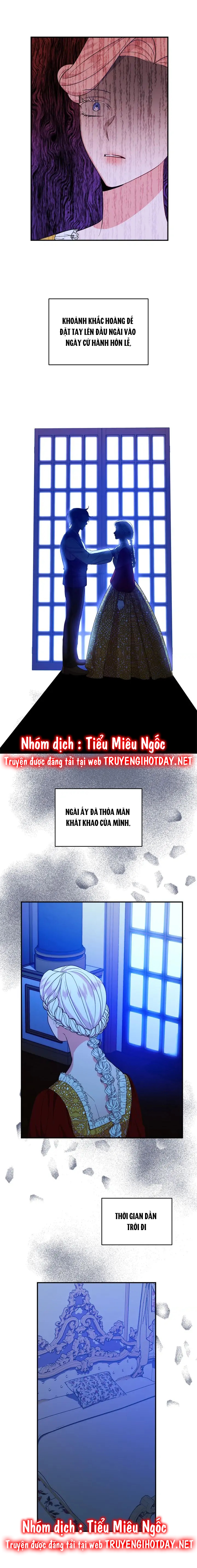 câu chuyện về nữ công tước chapter 75 9