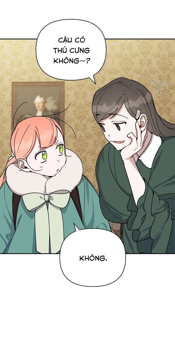 phương pháp trở thành con gái của người hùng bóng đêm chapter 38 33