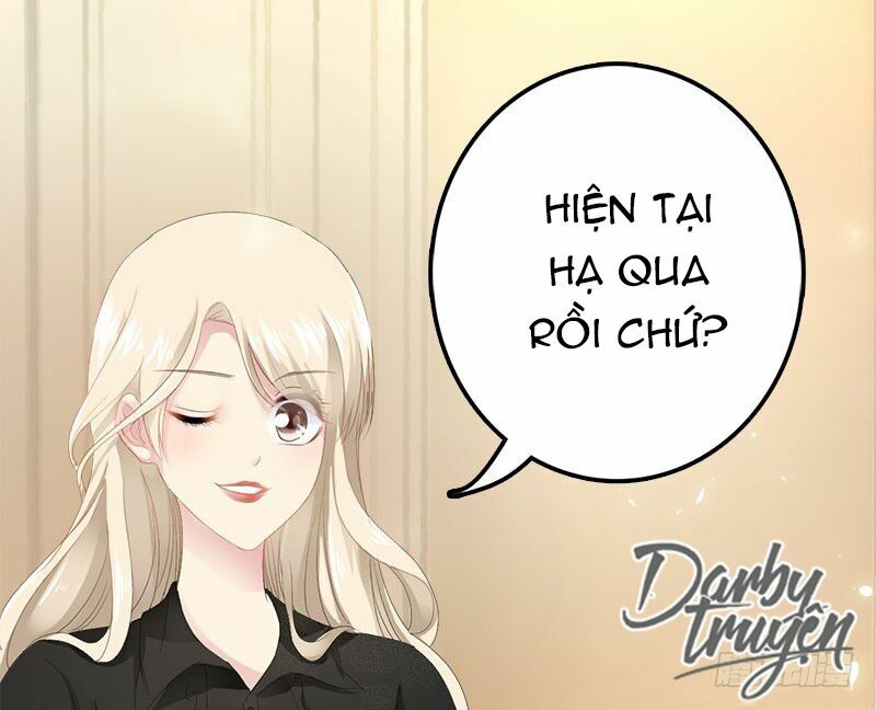 thần bí đế thiếu điềm sủng thê chapter 10 28