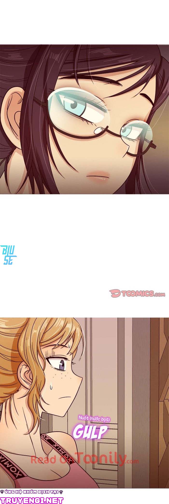 yêu em nữa đi chapter 8 6