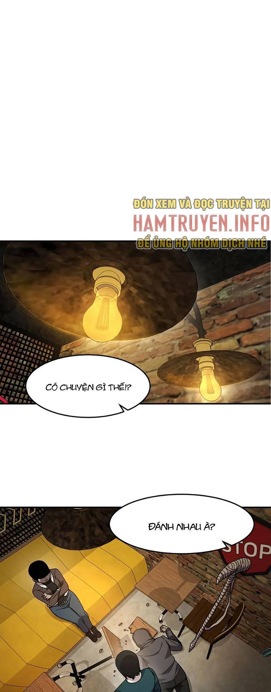 shaman - pháp sư chapter 52 8