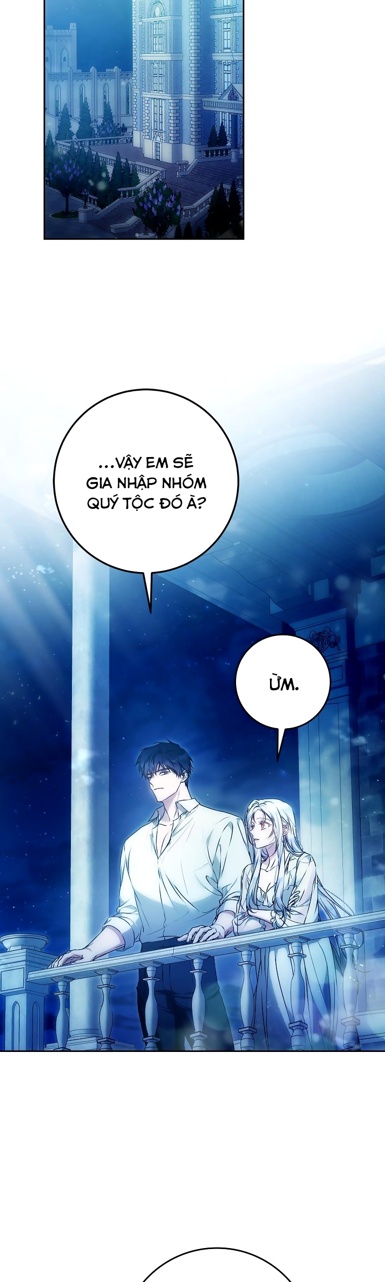 trở thành vợ của nam chính chapter 116 3