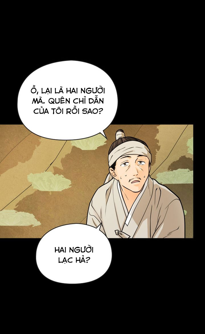 câu chuyện về người phụ nữ ấy chapter 98 19