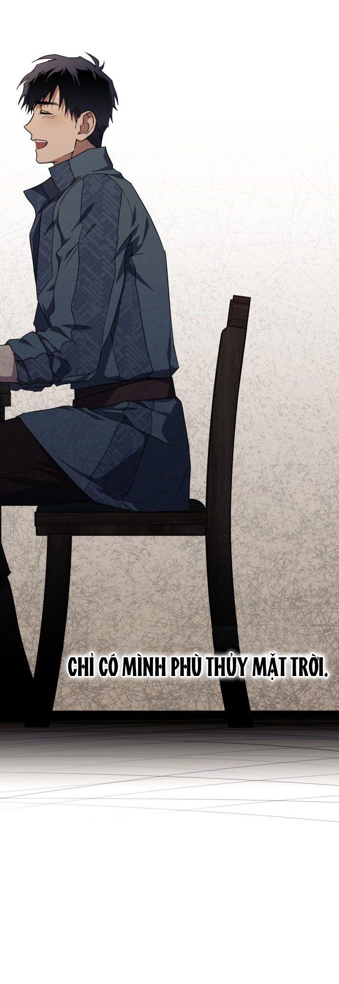 bị che khuất bởi ánh hoàng hôn chapter 22 40