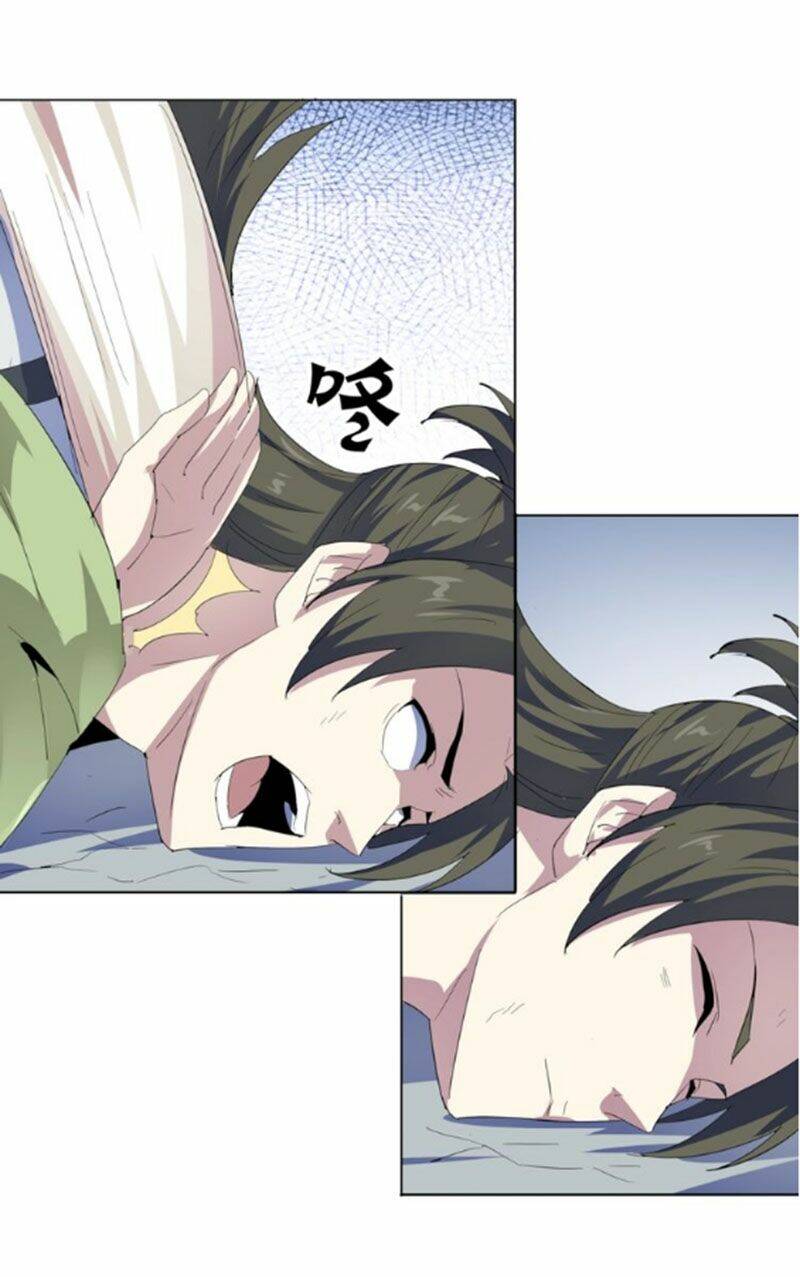 nghịch thiên đại thần chapter 35.5 21