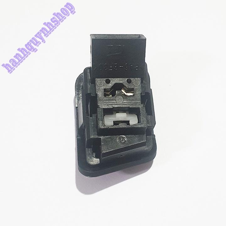 Công Tắc IDLING STOP Tắt Máy Tạm Thời Xe Ga Vision Lead SH mode AB Air Blade