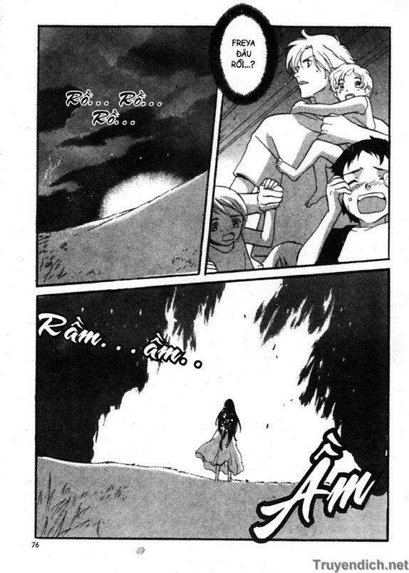 meteor methuselah chapter 12 39