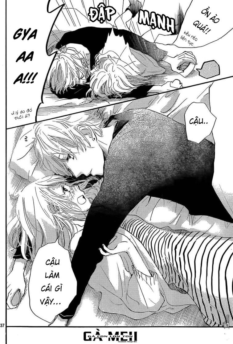 kanna to decchi chapter 2 36