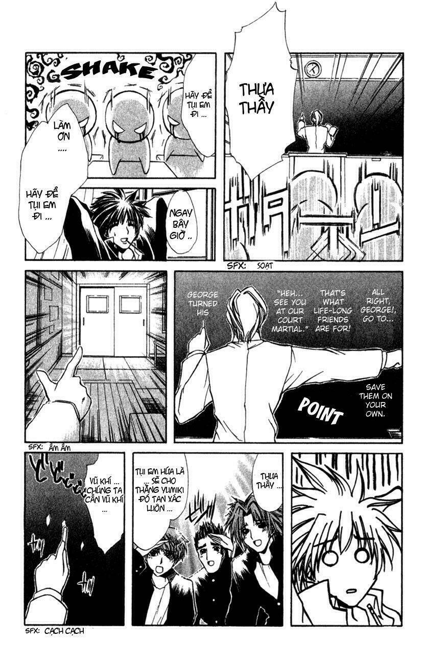 watashi no messiah-sama chapter 19 48