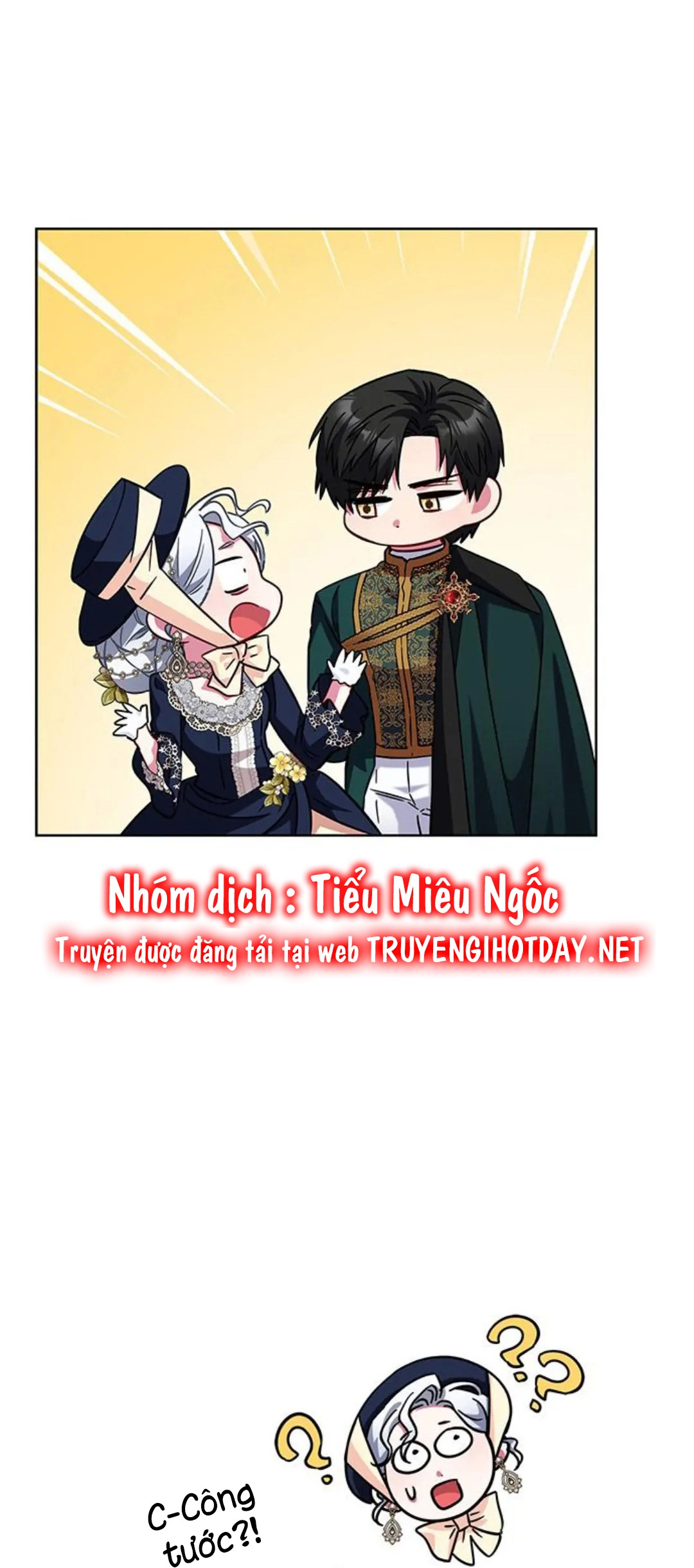 tôi trở thành mẹ của nam chính hoàn hảo chapter 11 54