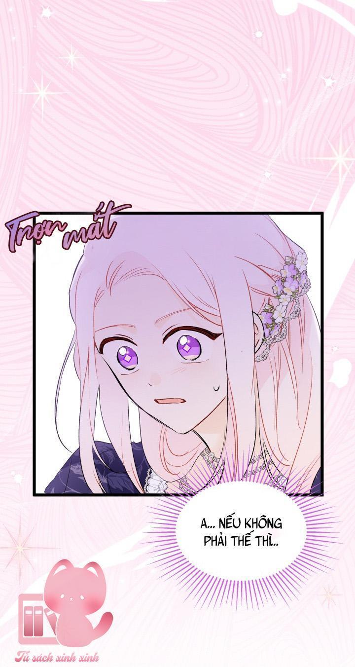 quan hệ cộng sinh giữa báo đen và thỏ trắng chapter 71 12