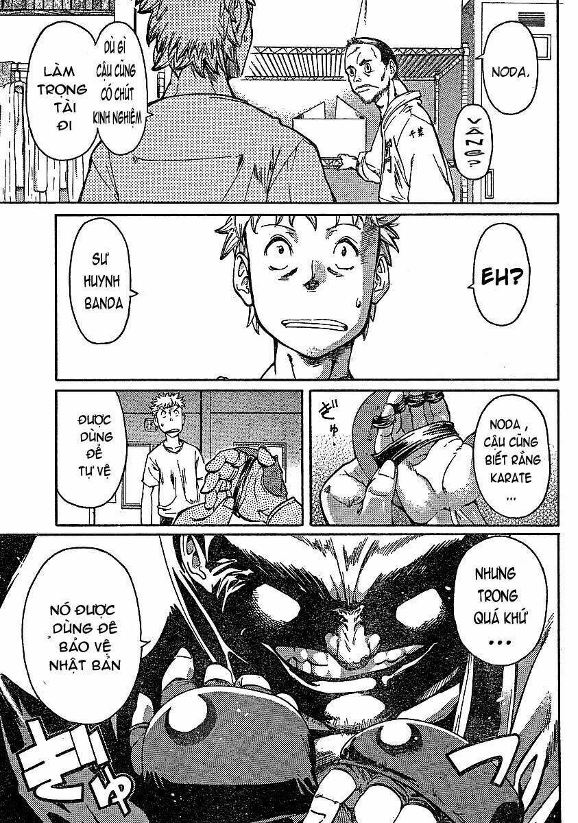 hanza sky chapter 3 10