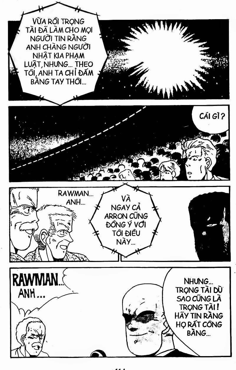 truyền nhân atula - shura no mon i chapter 96 16