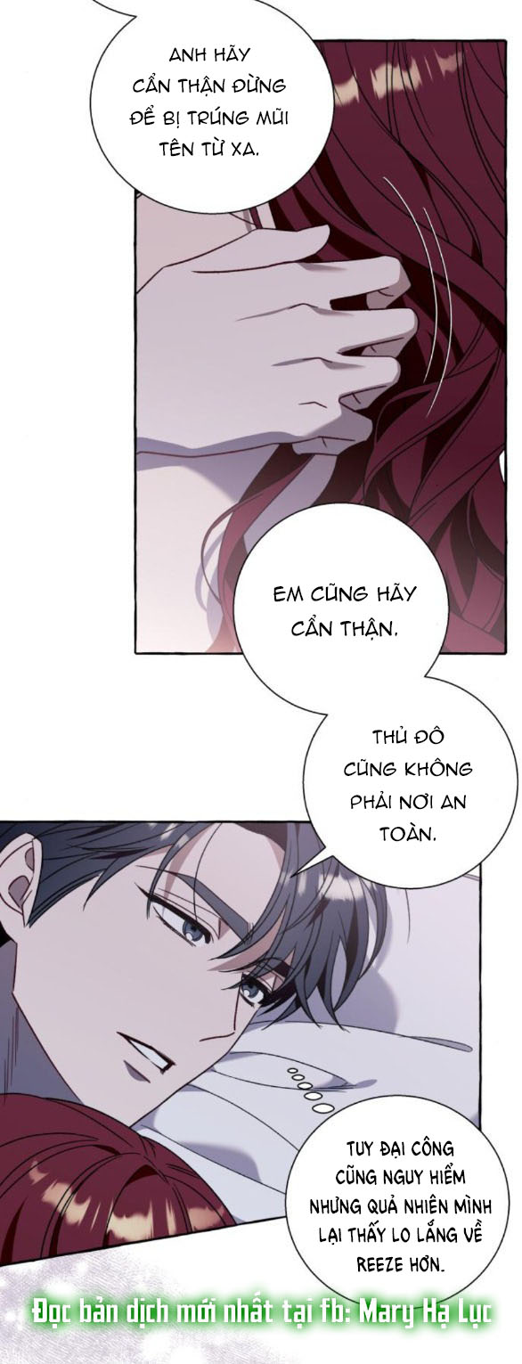 tôi tưởng đó chỉ là tiểu thuyết trọng sinh bình thường chapter 64.1 15